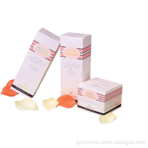 Die Cut Paper Box Apdc-001